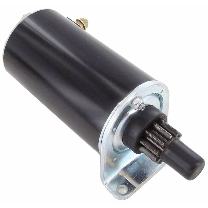 Startmotor voor Kawasaki FH500V, FH531V, FH541V, FH580V, FH601D, FH601V, FH641D, FH641V, FH661V, FH680D, FH680V, FH721D, FH721V, FH770D, Zitmaaier, Tuintrekker onderdeel