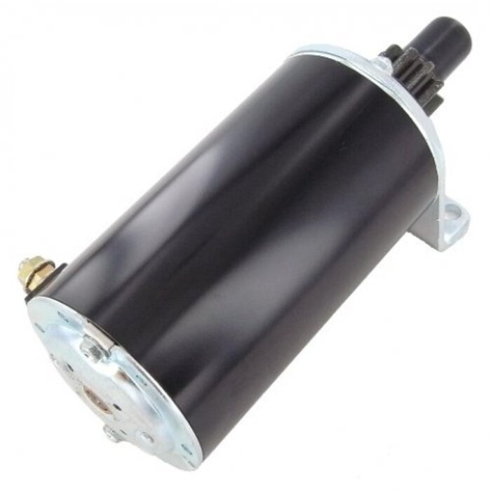 Startmotor voor Kawasaki FH500V, FH531V, FH541V, FH580V, FH601D, FH601V, FH641D, FH641V, FH661V, FH680D, FH680V, FH721D, FH721V, FH770D, Zitmaaier, Tuintrekker onderdeel