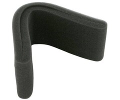 Voorfilter voor Kawasaki FH280V - FH381V - FH430V - FH451V - FH480V - FH580V Motoren op Zitmaaier, Frontmaaier, Tuintrekker, Grasmaaier, John Deere