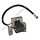 Ontsteking voor Briggs and Stratton Motoren van 5 Pk, Ontstekingsspoel B&S, Ontsteking voor Grasmaaiers, Gazonmaaiers, Kooimaaiers, Frees, Trilplaat, Verticuteermachine, Kantensnijder, Generator, Bladblazer, Houtversnipperaar Bobine, onderdeel