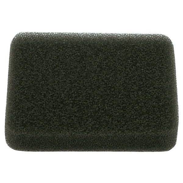 Luchtfilter voor Kawasaki TD18 - TF22 - TG18 - TH43 - TH48 - M48, Heggenschaar, Bosmaaier, Strimmer, Trimmer