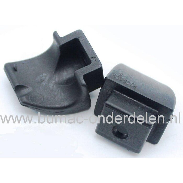 Kettingvanger voor Husqvarna, Jonsered en Partner Kettingzaag Husqvarna 61, 66, 266, 268, 268 Special, 272 XP, Jonsered 625, 630, 630 Super II, 670, 670 Champ, 670 Super II, Partner 625, 670, P 660, P7700 Motorzaag onderdeel