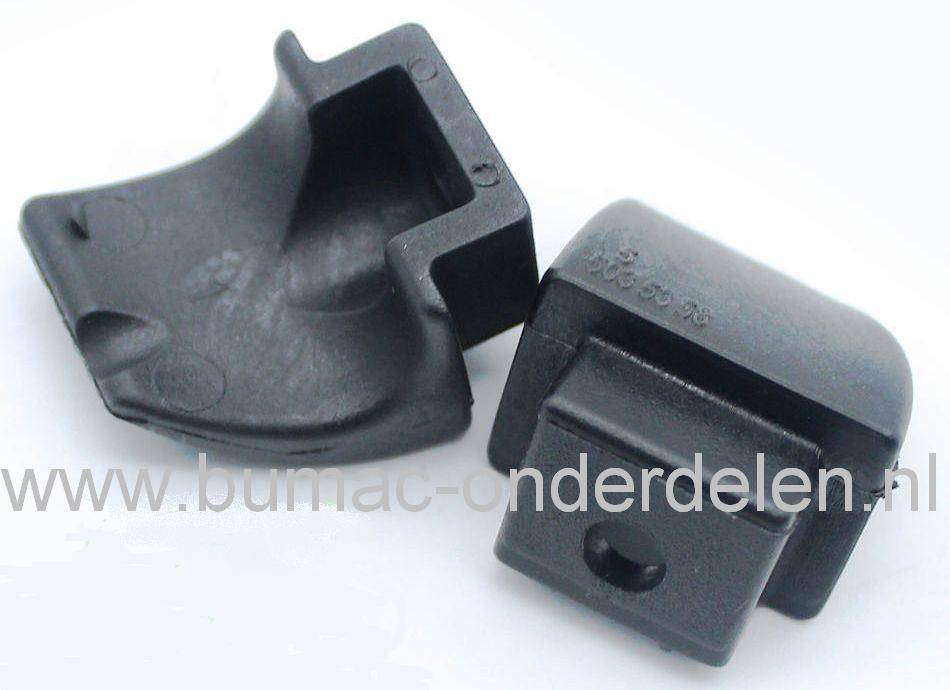 Kettingvanger voor Husqvarna, Jonsered en Partner Kettingzaag Husqvarna 61, 66, 266, 268, 268 Special, 272 XP, Jonsered 625, 630, 630 Super II, 670, 670 Champ, 670 Super II, Partner 625, 670, P 660, P7700 Motorzaag onderdeel