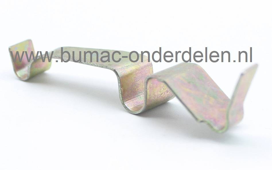 Contactveer voor Stihl Kettingzagen, Motorzagen, STIHL Startschakelaar 017, 018, 064, 066, MS170, MS180, MS640, MS650, MS660, Metalen Contactplaatje voor Stihl Benzinemotorzaag, STIHL Elektrische onderdelen