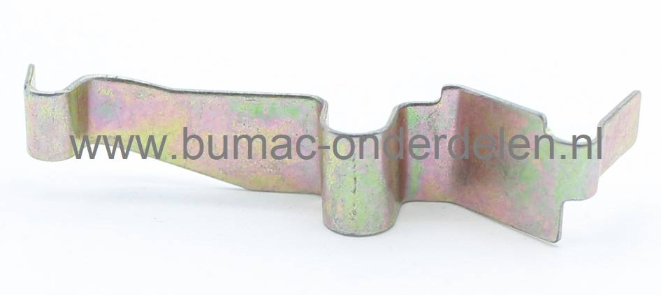 Contactveer voor Stihl Kettingzagen, Motorzagen, STIHL Startschakelaar 017, 018, 064, 066, MS170, MS180, MS640, MS650, MS660, Metalen Contactplaatje voor Stihl Benzinemotorzaag, STIHL Elektrische onderdelen