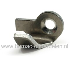Kettingvanger voor Stihl MS261, MS271, MS291, MSA160, MSE250 Motorkettingzaag, Stihl Kettinggeleiders voor Kettingzagen, Motorzagen, MS 261, MS 271, MS 291, MSA 160, MSE 250, Kettingvangers voor Stihl Benzinemotorzaag onderdeel