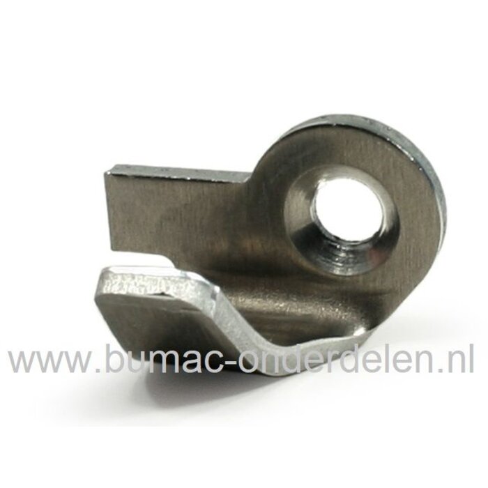 Kettingvanger voor Stihl MS261, MS271, MS291, MSA160, MSE250 Motorkettingzaag, Stihl Kettinggeleiders voor Kettingzagen, Motorzagen, MS 261, MS 271, MS 291, MSA 160, MSE 250, Kettingvangers voor Stihl Benzinemotorzaag onderdeel