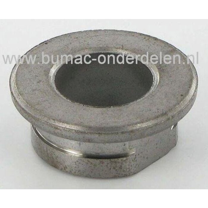 Stuurlager - Lagerbus voor Husqvarna, Wizard, Jonsered, YardPro, Craftsman, Partner, Mcculloch Zitmaaier, Tuintrekker, Lagerbus voor Stuuras, onderdeel