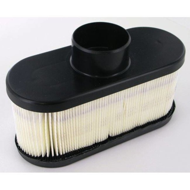 Luftfilter Set Für Kawasaki Motoren FR691V FS481V - 4 Stück Mit Vorfilter