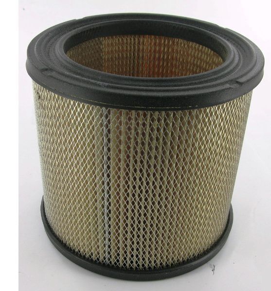 Luchtfilter voor Kohler TH16 - 18OHV Motoren met een Horizontale Krukas op Zitmaaier, Frontmaaier, Tuintrekker, Grasmaaier