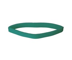 Voorfilter voor Kohler Command - TH16 - TH18 - CH16 - CH18 Motoren met een Horizontale Krukas op Zitmaaier, Frontmaaier, Tuintrekker.