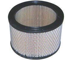 Luchtfilter voor Kohler K301 - K321 - K482 - K532 - K582 Motoren op Zitmaaier, Frontmaaier, Tuintrekker