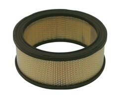 Luchtfilter voor Kohler CH25 - Command 25 Motoren met 18 t/m 26 PK op Zitmaaier, Frontmaaier, Tuintrekker, Toro