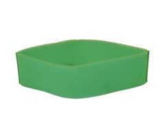 Voorfilter voor Kohler CH25 - Command 25 Motoren met 18 t/m 26 PK op Zitmaaier, Frontmaaier, Tuintrekker.