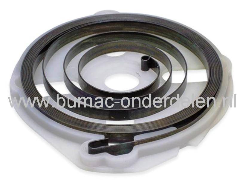 Startveer voor Stihl Ergostart - Easy2start Startmechanisme op Kettingzaag 020, MS150TC, MS170, MS171, MS180, MS181, MS192, MS200, MS201, MS210, MS211, MS230, MS250, MS261, MS271, MS291, MC200