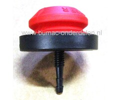 Primer voor Tecumseh, MTD, Toro, Loncin Motor op Grasmaaier, Kooimaaier, Verticuteermachine, Kantensnijder, Sneeuwfrees, Aggregaat, Hakfrees, Generator