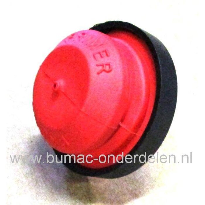 Primer voor Tecumseh, MTD, Toro, Loncin Motor op Grasmaaier, Kooimaaier, Verticuteermachine, Kantensnijder, Sneeuwfrees, Aggregaat, Hakfrees, Generator