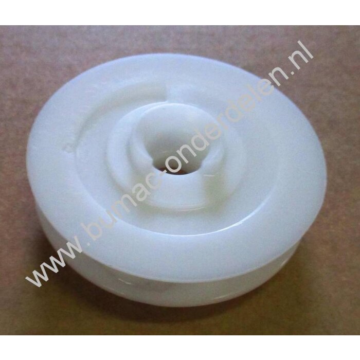 Startpoelie voor Stihl Ergostart - Easy2start Startmechanisme op Bladblazer - Heggenschaar BG56, BG56C, BG66, BG66C, BG86, BG86C, SH56, SH56C, SH86, SH86C, BR200, HS46, HS46C, HS56, HS56C, HS81, HS81R, HS81RC, HS81T, HS81TC, HS82, HS82R, HS86 onderdelen