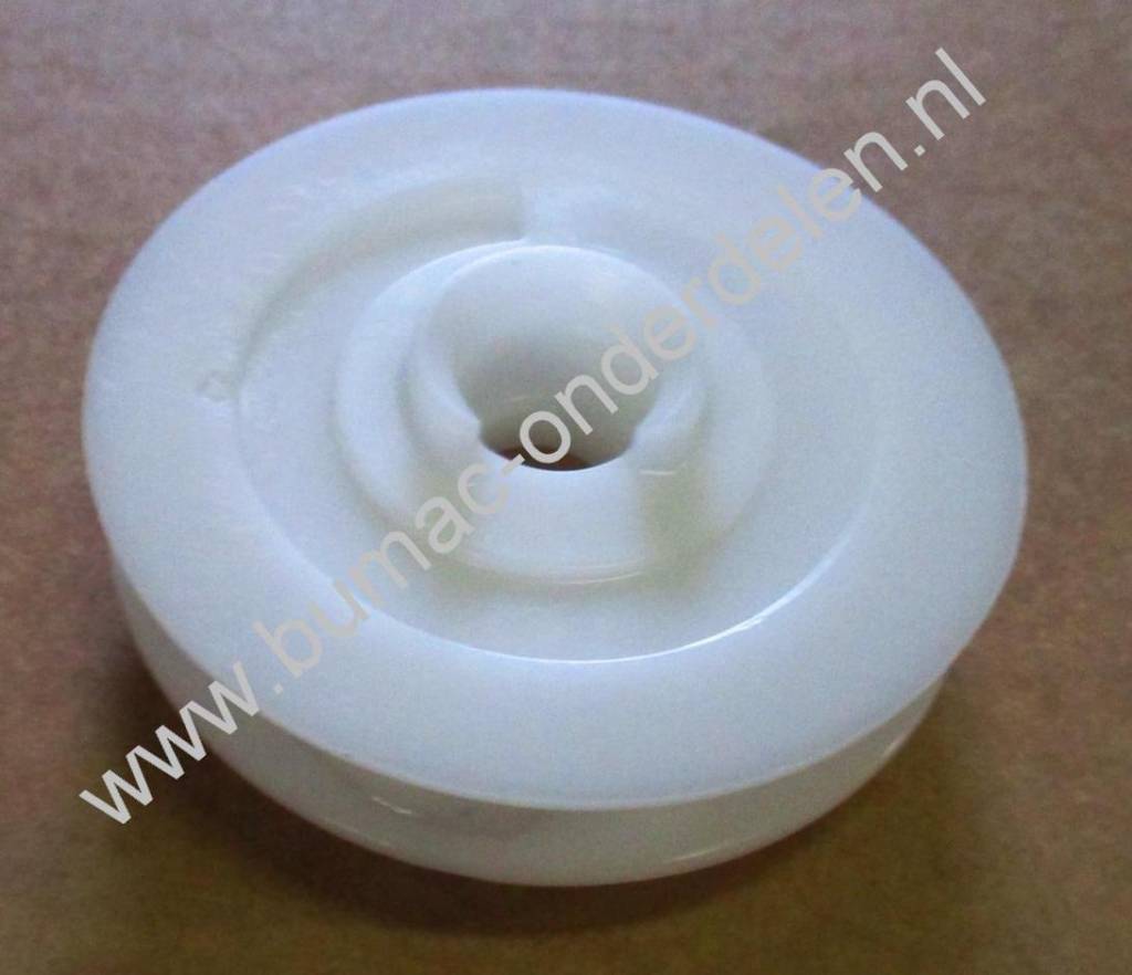 Startpoelie voor Stihl Ergostart - Easy2start Startmechanisme op Bladblazer - Heggenschaar BG56, BG56C, BG66, BG66C, BG86, BG86C, SH56, SH56C, SH86, SH86C, BR200, HS46, HS46C, HS56, HS56C, HS81, HS81R, HS81RC, HS81T, HS81TC, HS82, HS82R, HS86 onderdelen