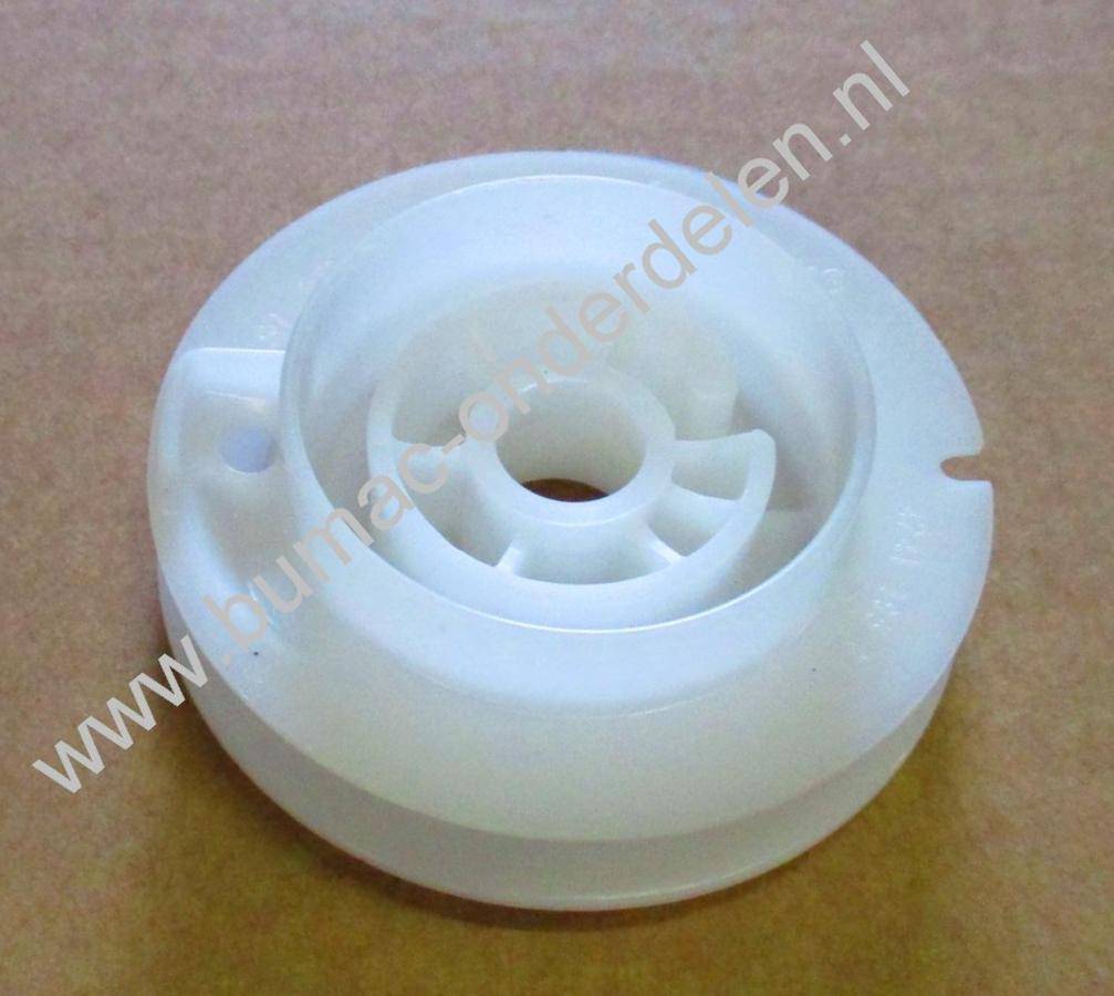 Startpoelie voor Stihl Ergostart - Easy2start Startmechanisme op Bladblazer - Heggenschaar BG56, BG56C, BG66, BG66C, BG86, BG86C, SH56, SH56C, SH86, SH86C, BR200, HS46, HS46C, HS56, HS56C, HS81, HS81R, HS81RC, HS81T, HS81TC, HS82, HS82R, HS86 onderdelen