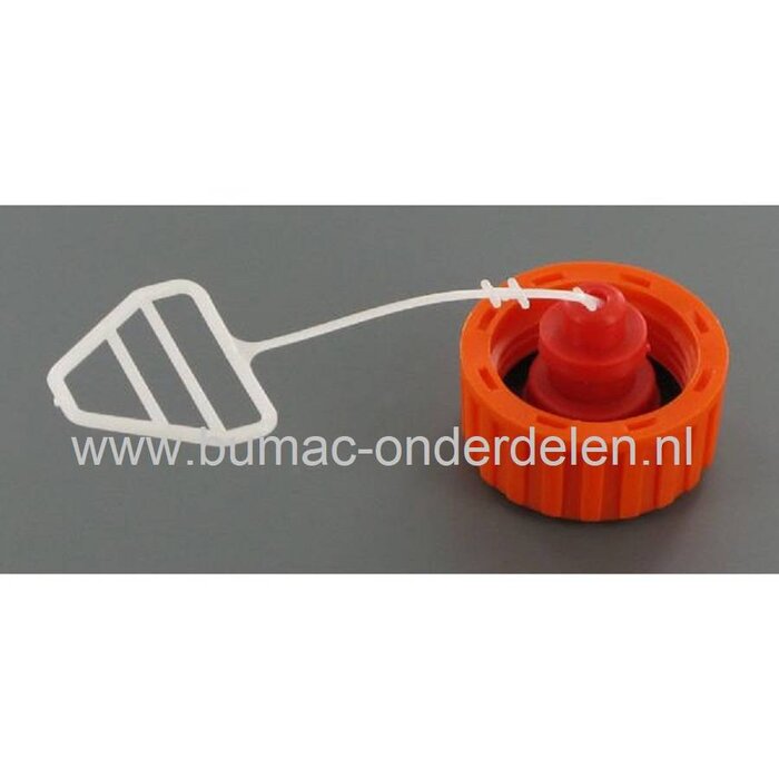 Benzinedop voor Tanaka TBC265, TBC500, THT200, THT2120, THT210, THT212, THT230, THT232, THT240 Bosmaaier, Trimmer, Heggenschaar, TANAKA Brandstofdoppen voor TBC 265, TBC 500, THT 200, THT 2120, THT 210, THT 212, THT 230, THT 232, THT 240, Tankdoppen