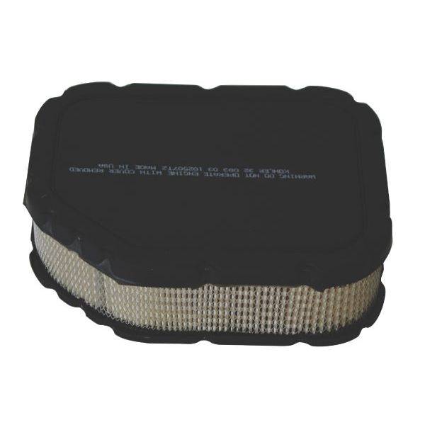 Luchtfilter voor Kohler SV710 - SV720 - SV730 - SV735 - SV740 Courage Motoren op Zitmaaier, Frontmaaier, Tuintrekker, Toro