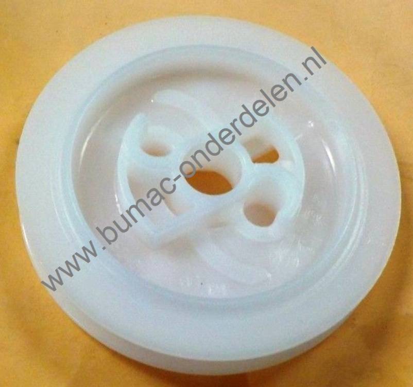 Startpoelie voor Stihl Ergostart - Easystart Startmechanisme op Stihl Kettingzaag MS170, MS171, MS180, MS181, MS210, MS211, MS230, MS231, MS241, MS250 en MS251 Startpouly Stihl Motorzaag