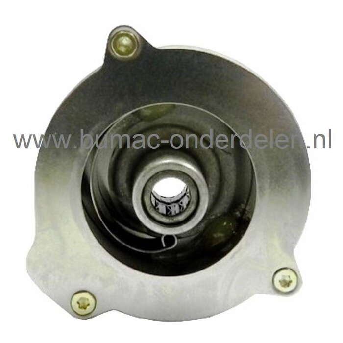 Stihl Hulpveer met Huis voor Ergostart - Easy2start Startmechanisme op Kettingzaag MS210, MS230, MS250 Startveer - Hulpveer met Huis voor Stihl MS 210 C, MS 230, MS 230 C, MS 250, MS 250 C