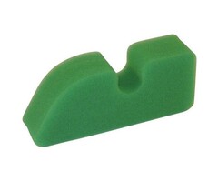 Voorfilter voor Kohler SV470 - SV530 - SV540 - SV590 - SV600 - SV610 Motoren op Zitmaaier, Frontmaaier, Tuintrekker, Stiga Park Pro 25, Toro