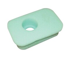 Luchtfilter voor Briggs and Stratton 130900 Motoren met 5 PK op Grasmaaiers, Benzinemaaiers, Cirkelmaaiers, Gazonmaaiers, Loopmaaiers.