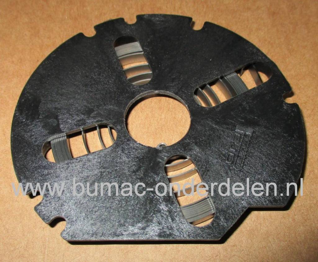 Stihl Starterveer voor Motorkettingzaag, Betonzaag MS261, MS271, MS291, MS311, MS341, MS361, MS362, MS391, MS441, MS461, MS661, GS461, Starterveren voor Stihl Kettingzagen, Motorzagen, Steenzagen, Betonzagen, STIHL Starterdelen