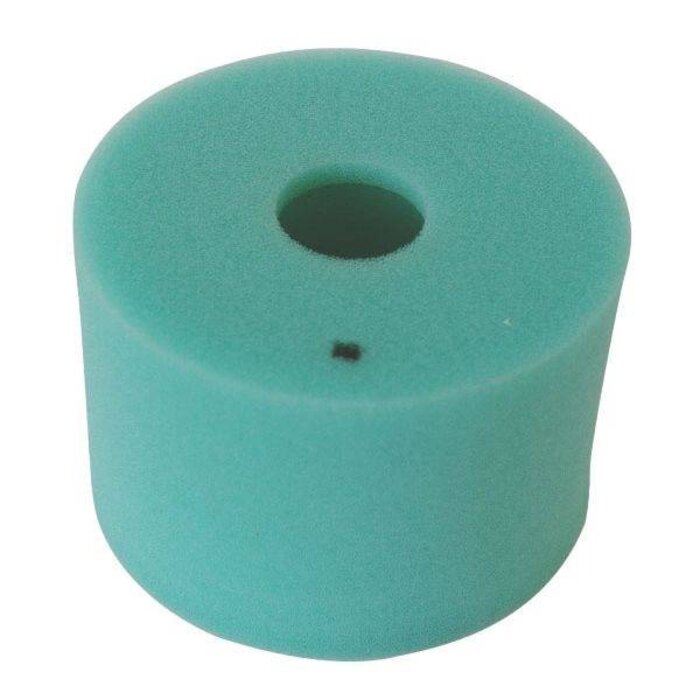 Luchtfilter voor Briggs and Stratton 190400 - 300400 - 32040 Motoren met 7 en 14 PK op Grasmaaiers, Ruwterreinmaaiers, Zitmaaiers, 270093.