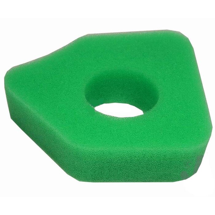 Luchtfilter voor Briggs and Stratton 600 Series op Grasmaaiers, Cirkelmaaiers, Benzinemaaiers, Gazonmaaiers, Loopmaaiers