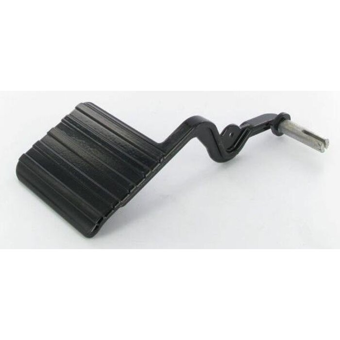 Rechter Pedaal voor Alko en Brill Ride on Zitmaaier, Gaspedaal