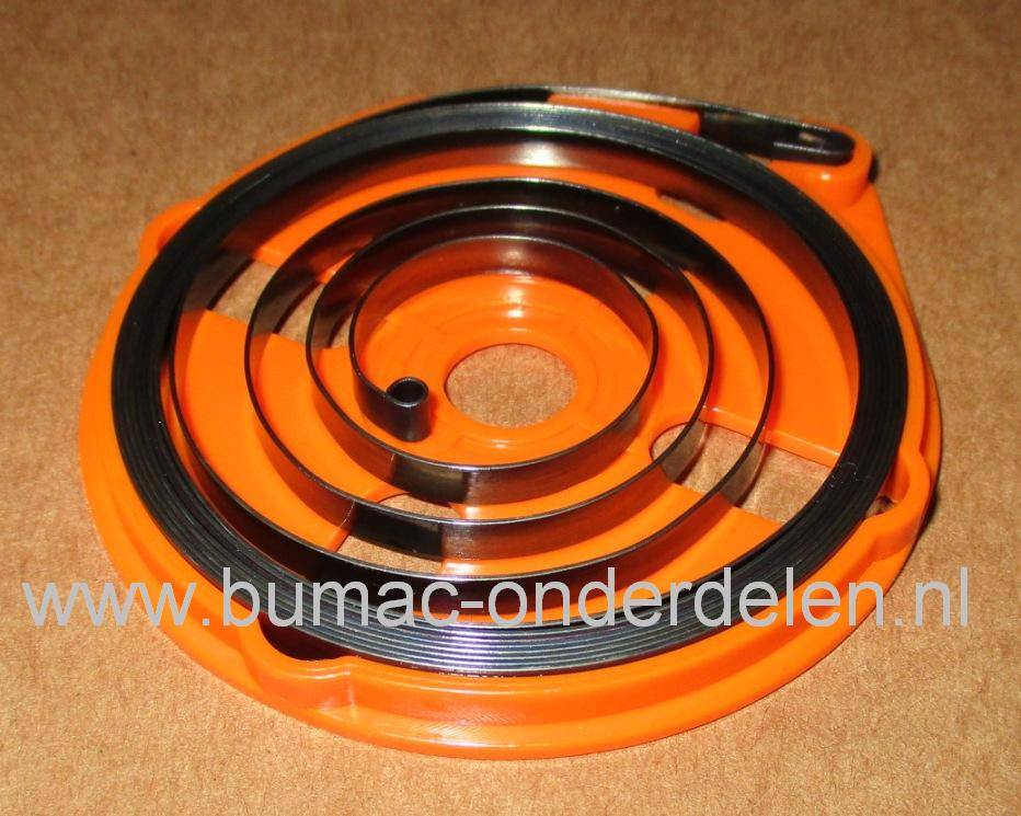 Startveer voor Stihl Ergostart - Easy2start Startmechanisme op Stihl MS231, MS241, MS251 Kettingzaag, Starterveer voor Stihl MS 231, MS 231 CBE, MS 241, MS 241 CBE, MS 251, MS 251 CBE, MS 251 CBEQ Motorzaag