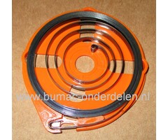 Startveer voor Stihl Ergostart - Easy2start Startmechanisme op Stihl MS231, MS241, MS251 Kettingzaag, Starterveer voor Stihl MS 231, MS 231 CBE, MS 241, MS 241 CBE, MS 251, MS 251 CBE, MS 251 CBEQ Motorzaag