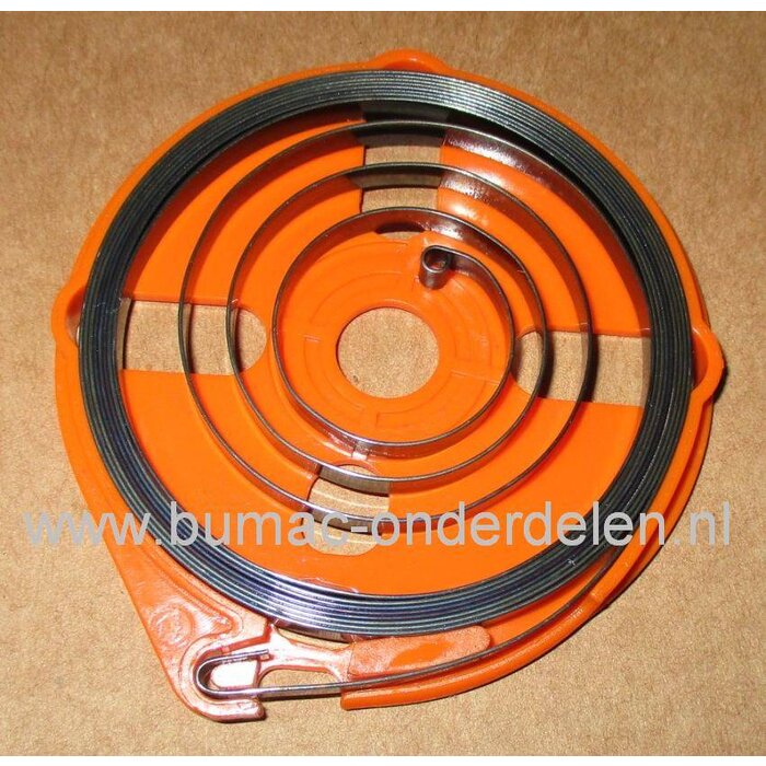 Startveer voor Stihl Ergostart - Easy2start Startmechanisme op Stihl MS231, MS241, MS251 Kettingzaag, Starterveer voor Stihl MS 231, MS 231 CBE, MS 241, MS 241 CBE, MS 251, MS 251 CBE, MS 251 CBEQ Motorzaag