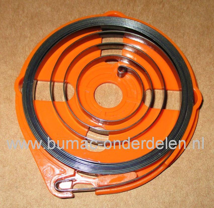 Startveer voor Stihl Ergostart - Easy2start Startmechanisme op Stihl MS231, MS241, MS251 Kettingzaag, Starterveer voor Stihl MS 231, MS 231 CBE, MS 241, MS 241 CBE, MS 251, MS 251 CBE, MS 251 CBEQ Motorzaag