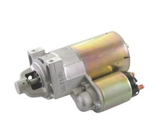 Startmotor voor Kohler CH12,5 - CH13 - CH14 - CH15 - CH18 - CH20 - CH22 - 258 - CV12,5 - CV15S - CV16 - CV18 - CV20 - CV22 - CV25 Motor Tandwiel 9 Tands, Kohler Startmotor