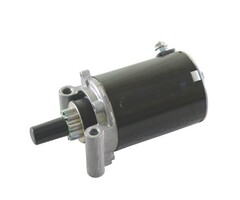 Startmotor voor Kohler CH14, CH23, C12,5, CV13, CV14, CV15, CV16, CV18, CV20, CV22, CV460, CV461, CV490, CV491, CV492, CV675 Motor op Zitmaaier