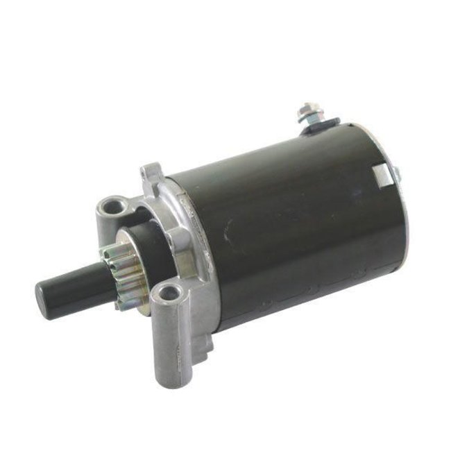 Startmotor voor Kohler CH14, CH23, C12,5, CV13, CV14, CV15, CV16, CV18, CV20, CV22, CV460, CV461, CV490, CV491, CV492, CV675 Motor op Zitmaaier