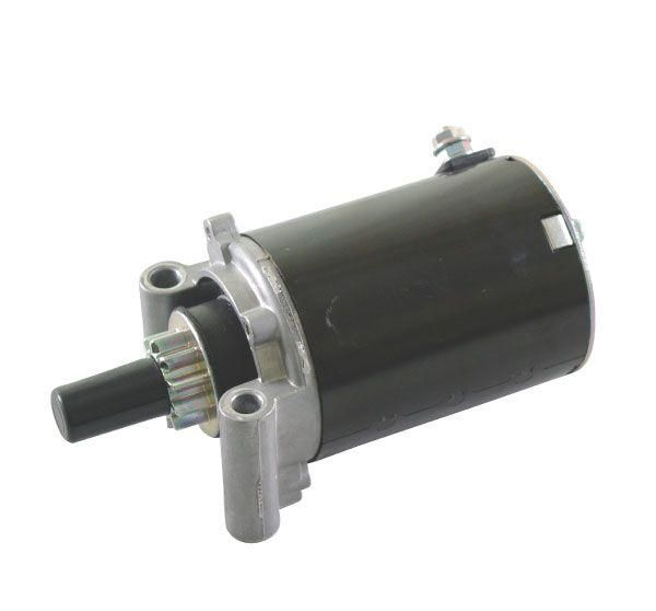 Startmotor voor Kohler CH14, CH23, C12,5, CV13, CV14, CV15, CV16, CV18, CV20, CV22, CV460, CV461, CV490, CV491, CV492, CV675 Motor op Zitmaaier