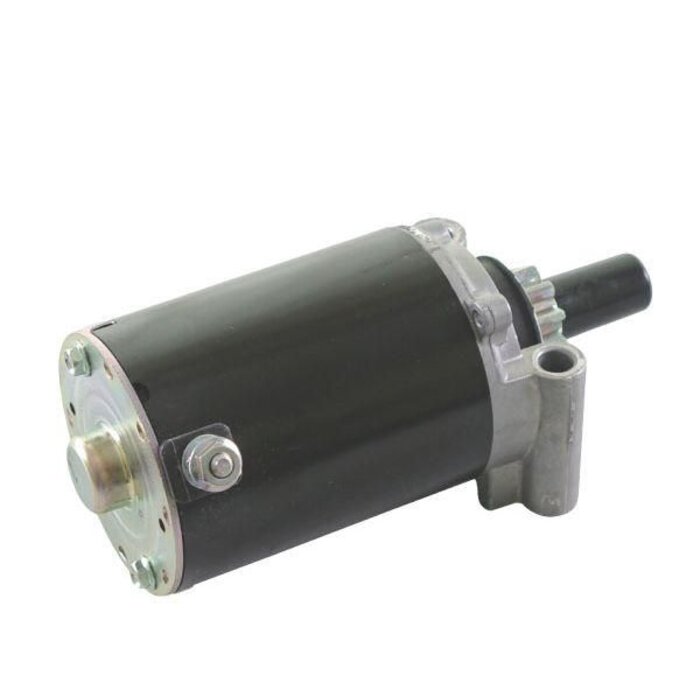 Startmotor voor Kohler CH14, CH23, C12,5, CV13, CV14, CV15, CV16, CV18, CV20, CV22, CV460, CV461, CV490, CV491, CV492, CV675 Motor op Zitmaaier