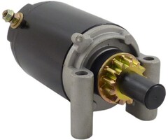 Startmotor voor Kohler motor CV14, CV15, CV16, CV460, CV490, CV492, CV493 Startmotor Kohler