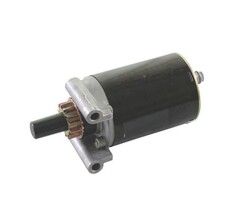 Startmotor voor Kohler CH11, CH12,5, CH13, CH15, CV15, CV460 Zitmaaier, Frontmaaier, Tuintrekker