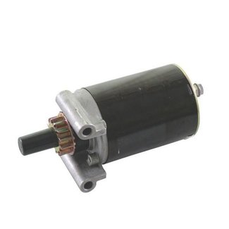 Startmotor voor Kohler CH11, CH12,5, CH13, CH15, CV15, CV460 Zitmaaier, Frontmaaier, Tuintrekker