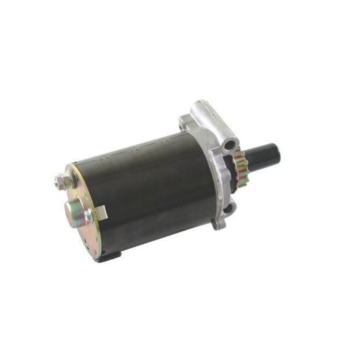 Startmotor voor Kohler CH11, CH12,5, CH13, CH15, CV15, CV460 Zitmaaier, Frontmaaier, Tuintrekker