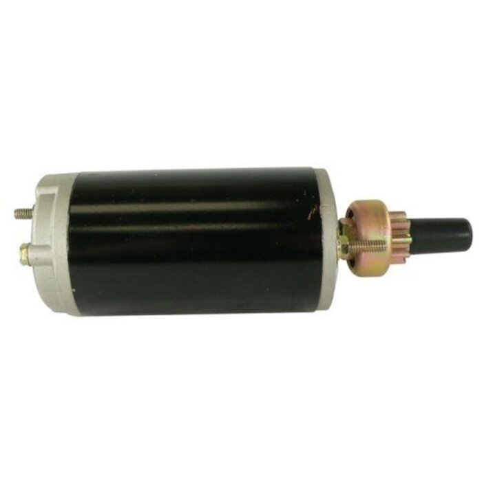 Startmotor voor Kohler M18, KT19, KT21, M20 en MV20 18 en 20 Pk Motor veel gebruikt op Toro en Cub Cadet Zitmaaier