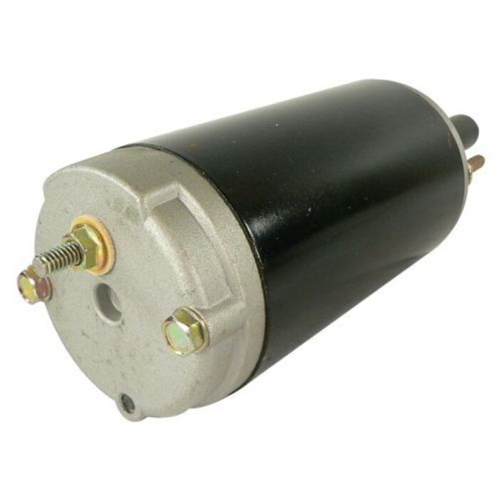 Startmotor voor Kohler M18, KT19, KT21, M20 en MV20 18 en 20 Pk Motor veel gebruikt op Toro en Cub Cadet Zitmaaier