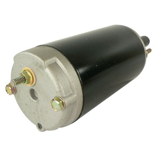 Startmotor voor Kohler M18, KT19, KT21, M20 en MV20 18 en 20 Pk Motor veel gebruikt op Toro en Cub Cadet Zitmaaier